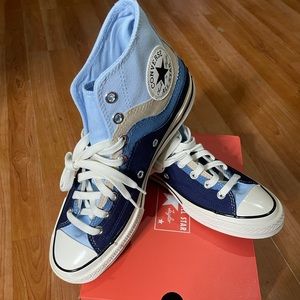 Converse Chuck Taylor 70 National Park Hi Top Sneakers